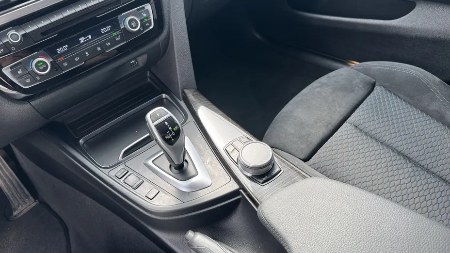 BMW Seria 4 430i GPF xDrive M Sport sport-aut