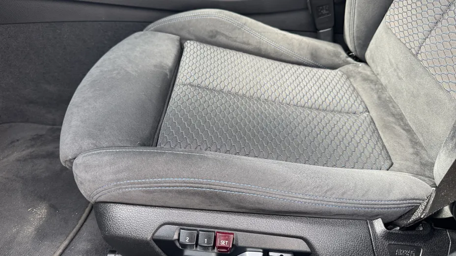 BMW Seria 4 430i GPF xDrive M Sport sport-aut