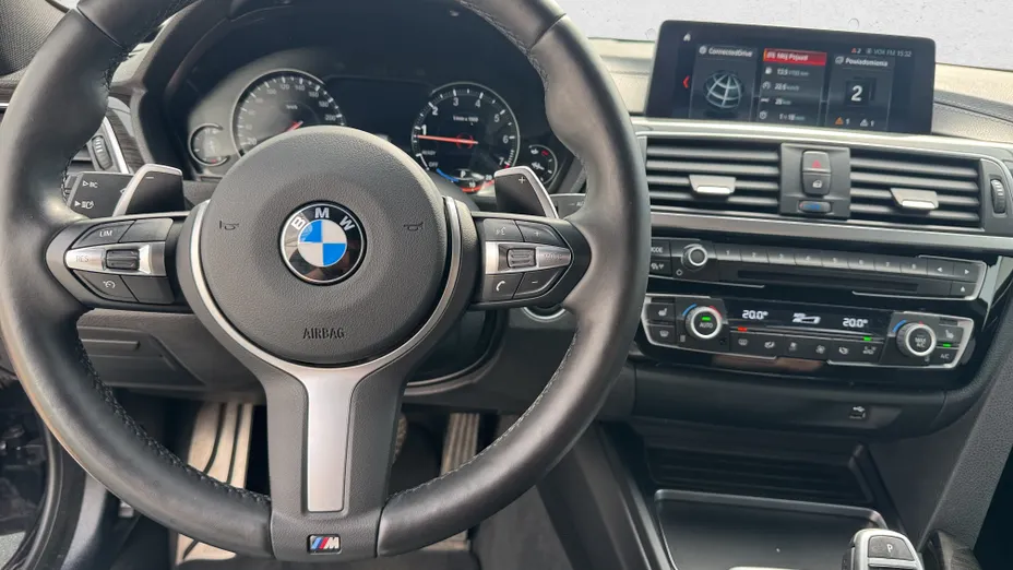 BMW Seria 4 430i GPF xDrive M Sport sport-aut