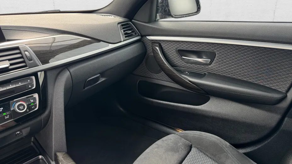 BMW Seria 4 430i GPF xDrive M Sport sport-aut