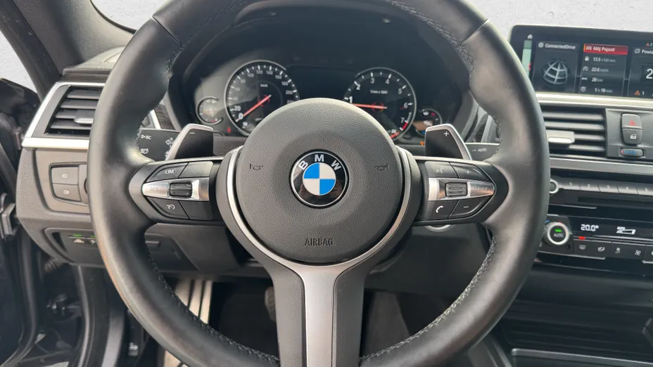 BMW Seria 4 430i GPF xDrive M Sport sport-aut