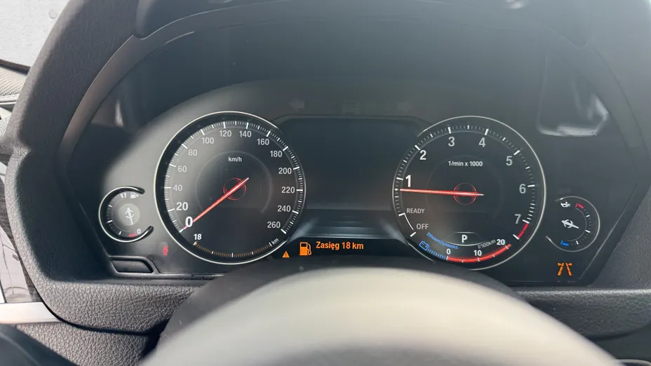 BMW Seria 4 430i GPF xDrive M Sport sport-aut
