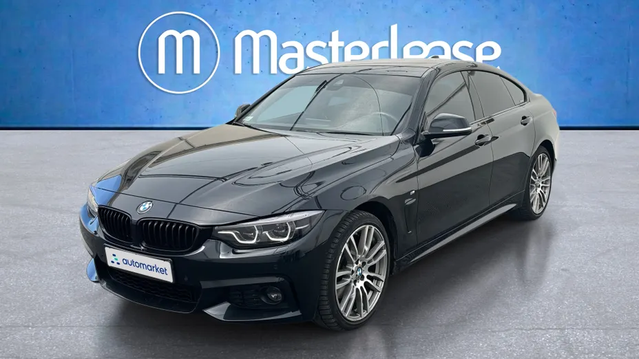 BMW Seria 4 430i GPF xDrive M Sport sport-aut