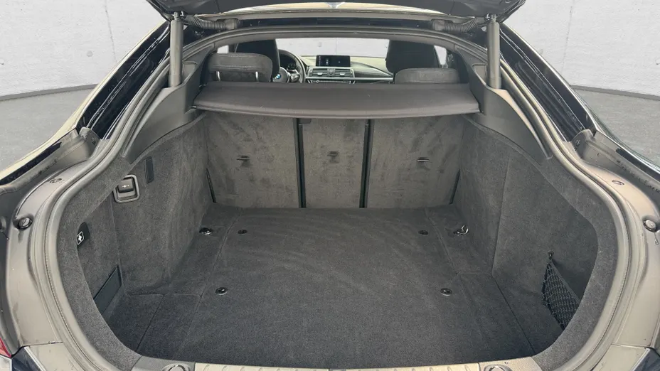 BMW Seria 4 430i GPF xDrive M Sport sport-aut