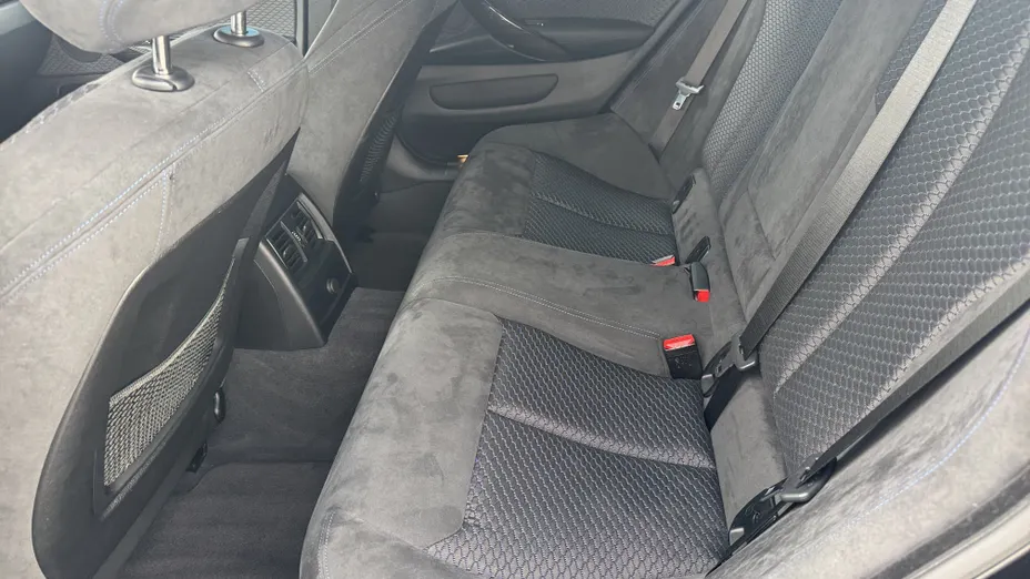 BMW Seria 4 430i GPF xDrive M Sport sport-aut