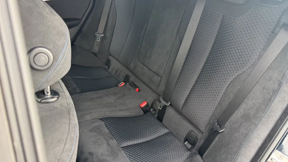 BMW Seria 4 430i GPF xDrive M Sport sport-aut