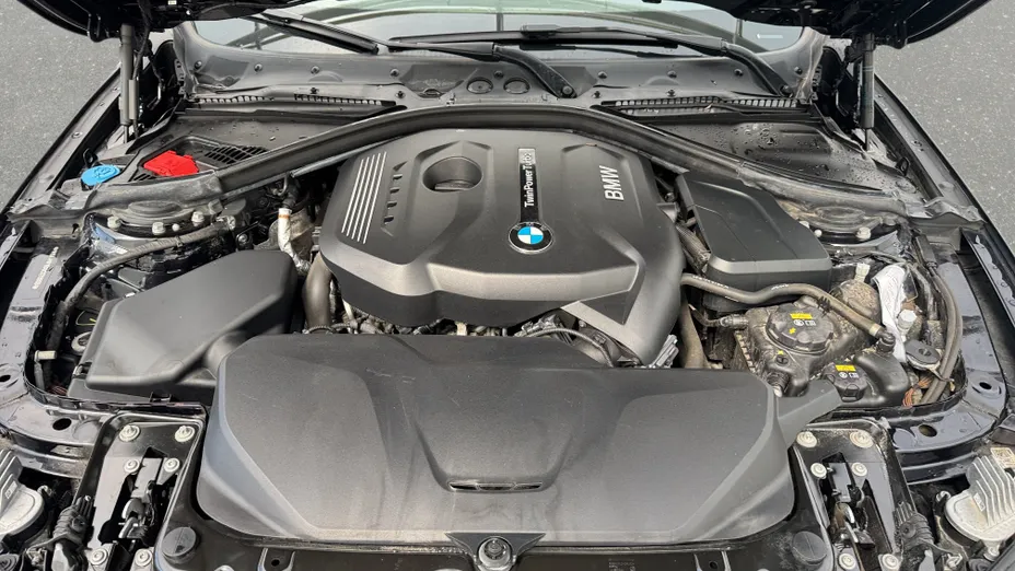 BMW Seria 4 430i GPF xDrive M Sport sport-aut