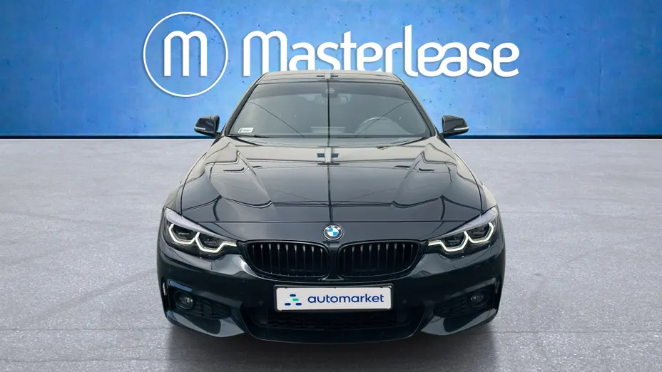 BMW Seria 4 430i GPF xDrive M Sport sport-aut