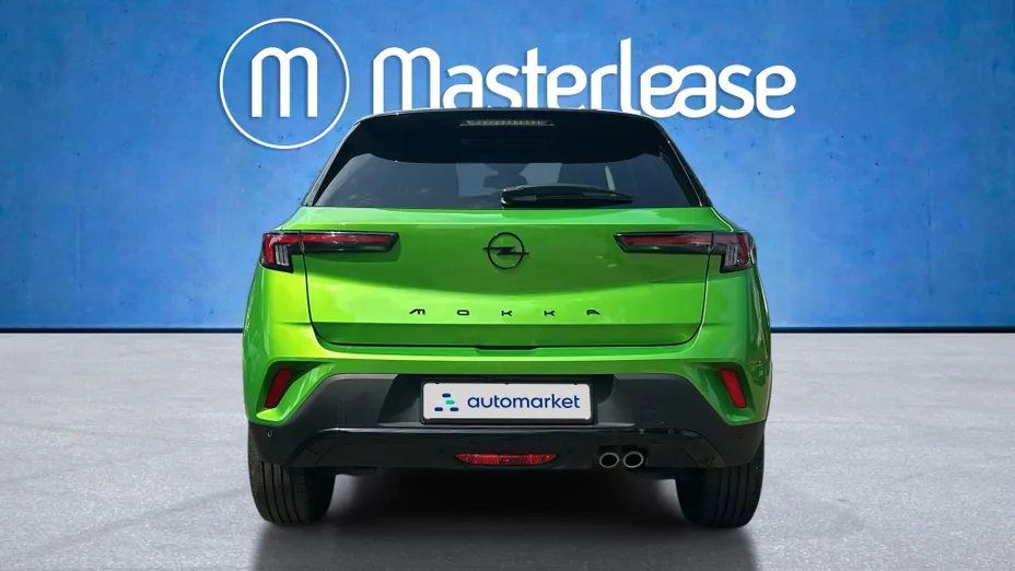 OPEL Mokka Mokka 1.2 T GS S&S aut