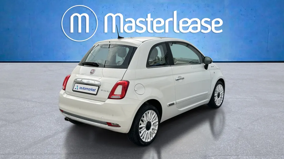 FIAT 500 500 1.0 Hybrid Dolcevita