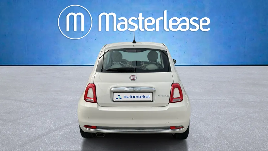 FIAT 500 500 1.0 Hybrid Dolcevita