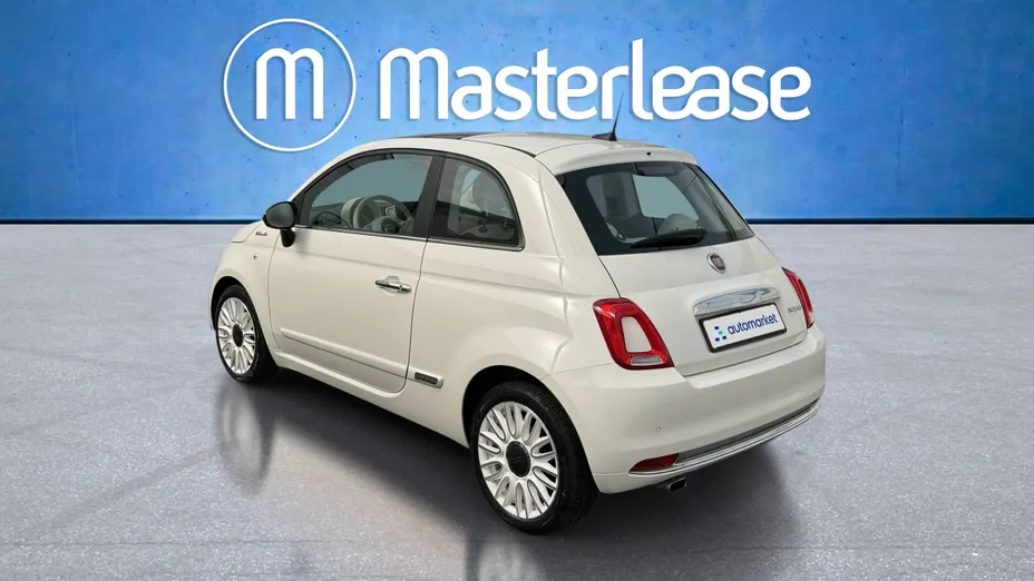 FIAT 500 500 1.0 Hybrid Dolcevita