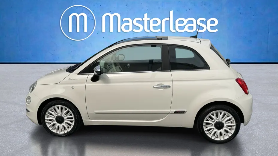 FIAT 500 500 1.0 Hybrid Dolcevita