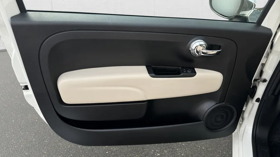 FIAT 500 500 1.0 Hybrid Dolcevita
