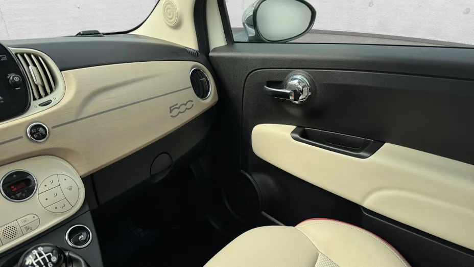 FIAT 500 500 1.0 Hybrid Dolcevita