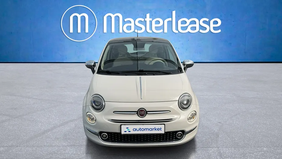 FIAT 500 500 1.0 Hybrid Dolcevita