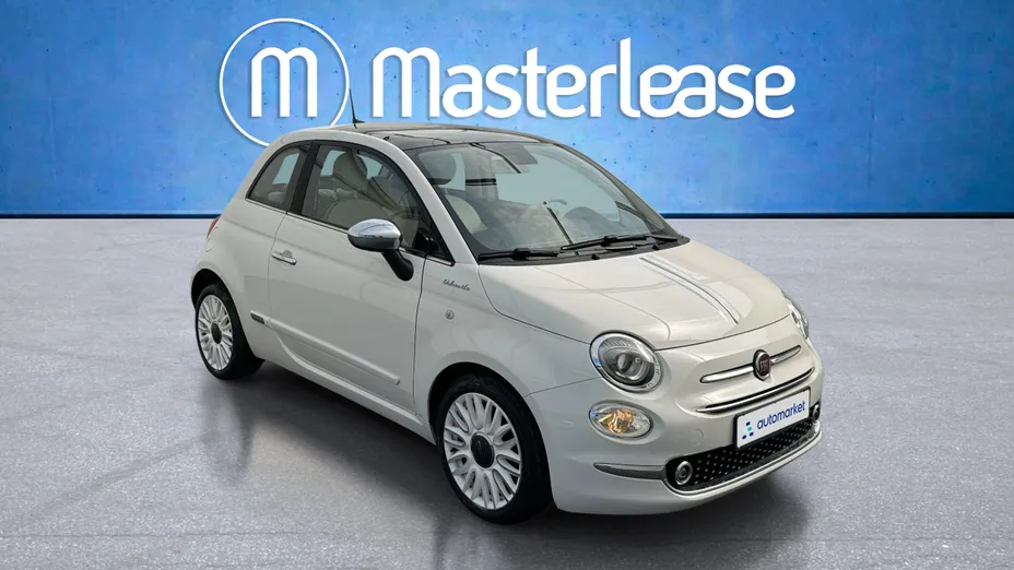 FIAT 500 500 1.0 Hybrid Dolcevita