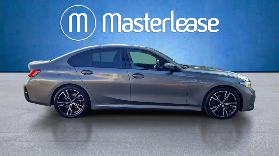 BMW Seria 3 320d xDrive mHEV M Sport sport-aut
