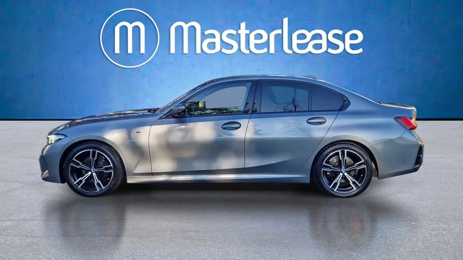 BMW Seria 3 320d xDrive mHEV M Sport sport-aut