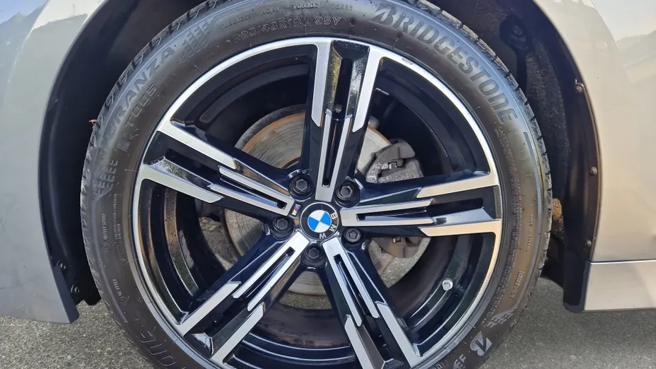 BMW Seria 3 320d xDrive mHEV M Sport sport-aut