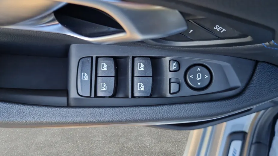 BMW Seria 3 320d xDrive mHEV M Sport sport-aut