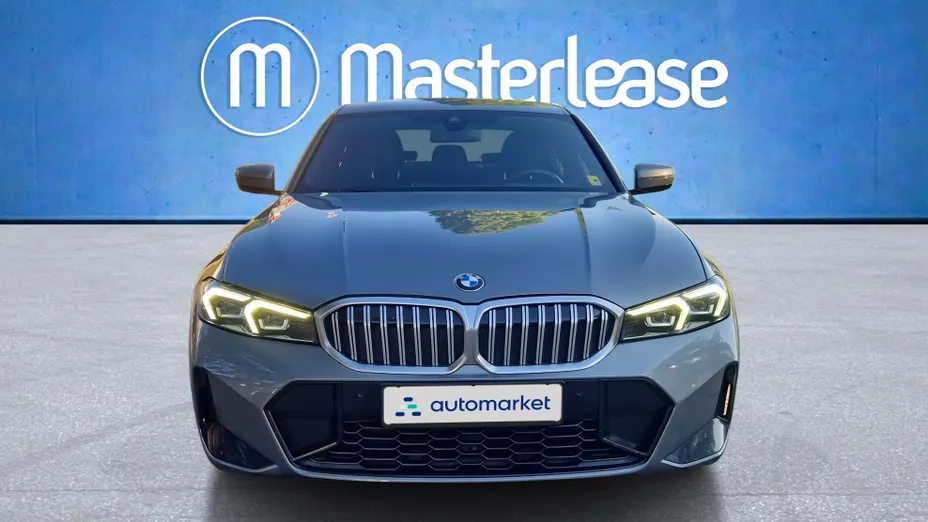 BMW Seria 3 320d xDrive mHEV M Sport sport-aut