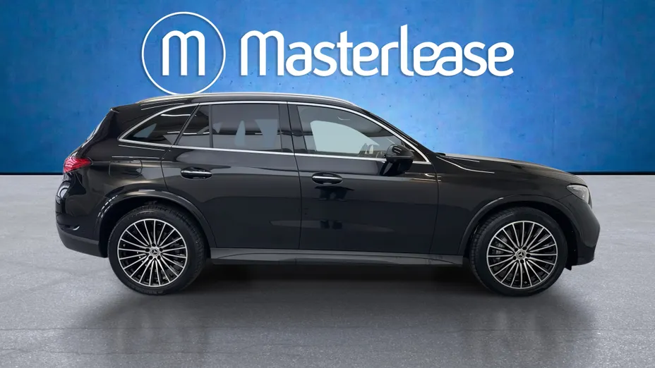 MERCEDES-BENZ GLC GLC 220 d mHEV 4-Matic AMG Line