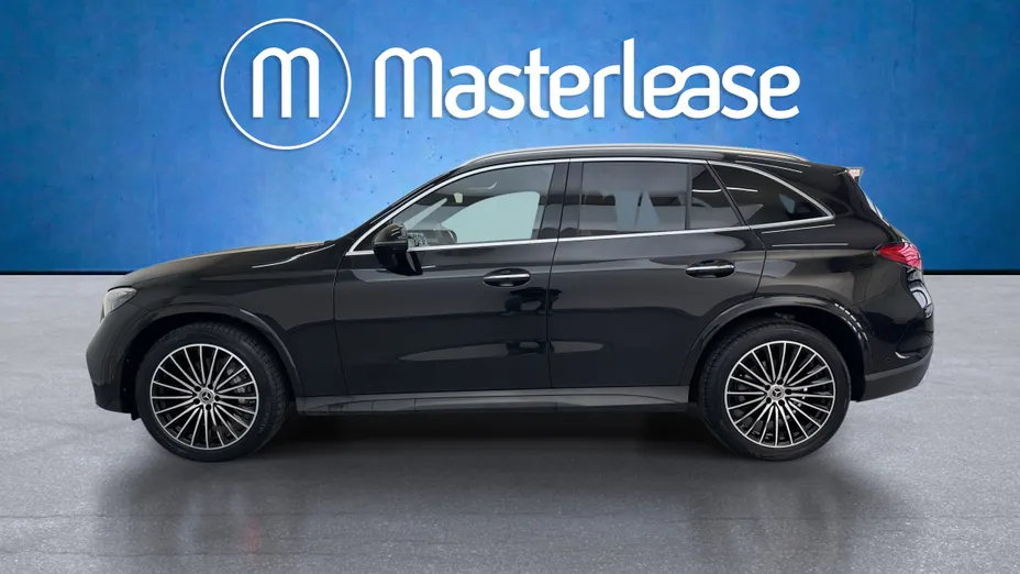 MERCEDES-BENZ GLC GLC 220 d mHEV 4-Matic AMG Line