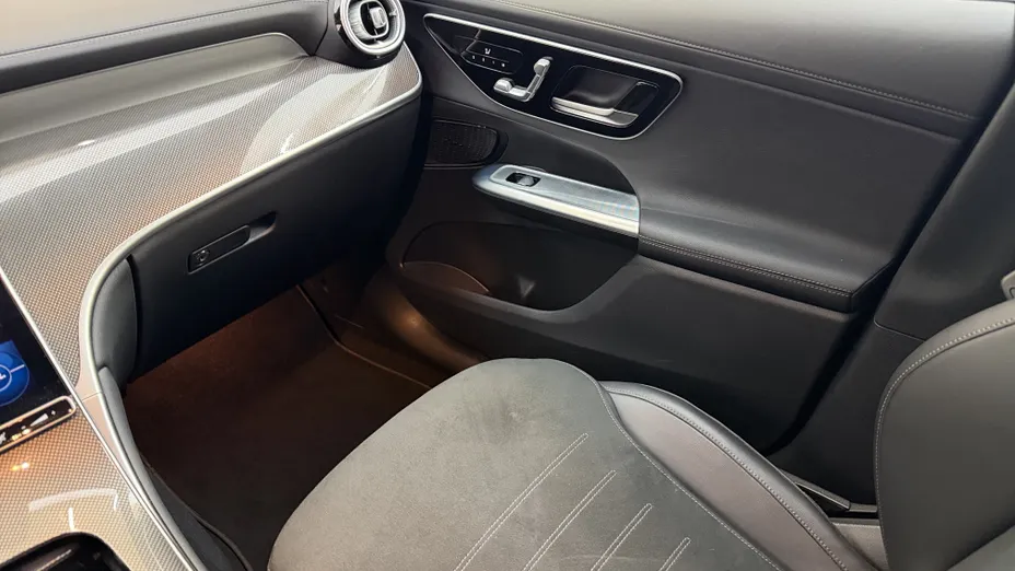 MERCEDES-BENZ GLC GLC 220 d mHEV 4-Matic AMG Line