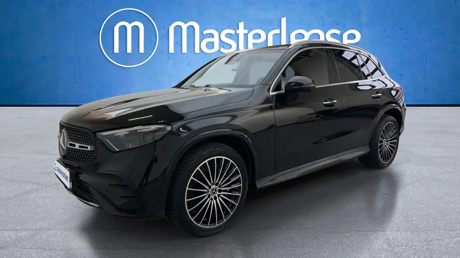 MERCEDES-BENZ GLC GLC 220 d mHEV 4-Matic AMG Line