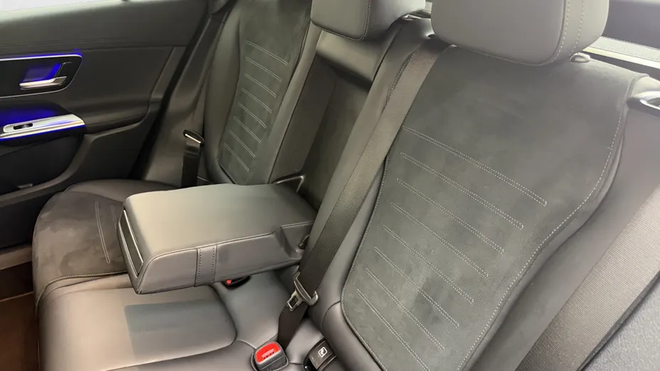 MERCEDES-BENZ GLC GLC 220 d mHEV 4-Matic AMG Line