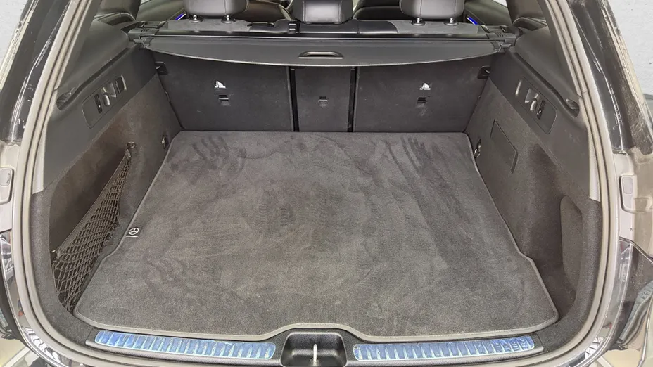 MERCEDES-BENZ GLC GLC 220 d mHEV 4-Matic AMG Line
