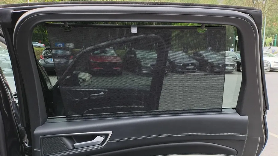 FORD S-MAX S-MAX 2.0 EcoBlue Vignale aut