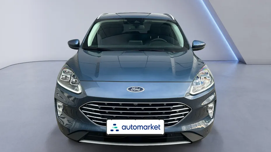 FORD Kuga Kuga 1.5 EcoBoost FWD Titanium X