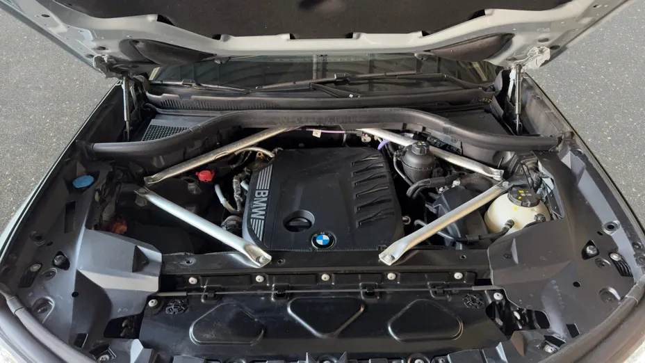 BMW X7 X7 xDrive40d mHEV M Sport sport-aut