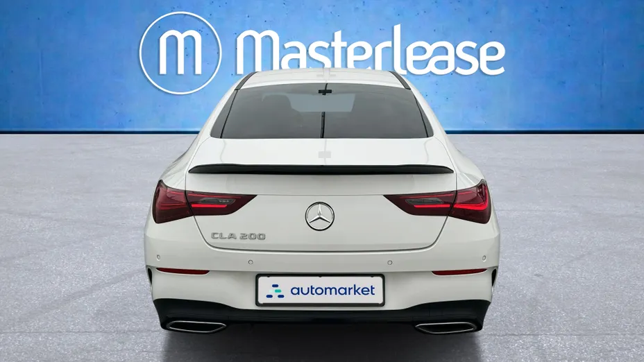 MERCEDES-BENZ CLA CLA 200 mHEV AMG Line 7G-DCT