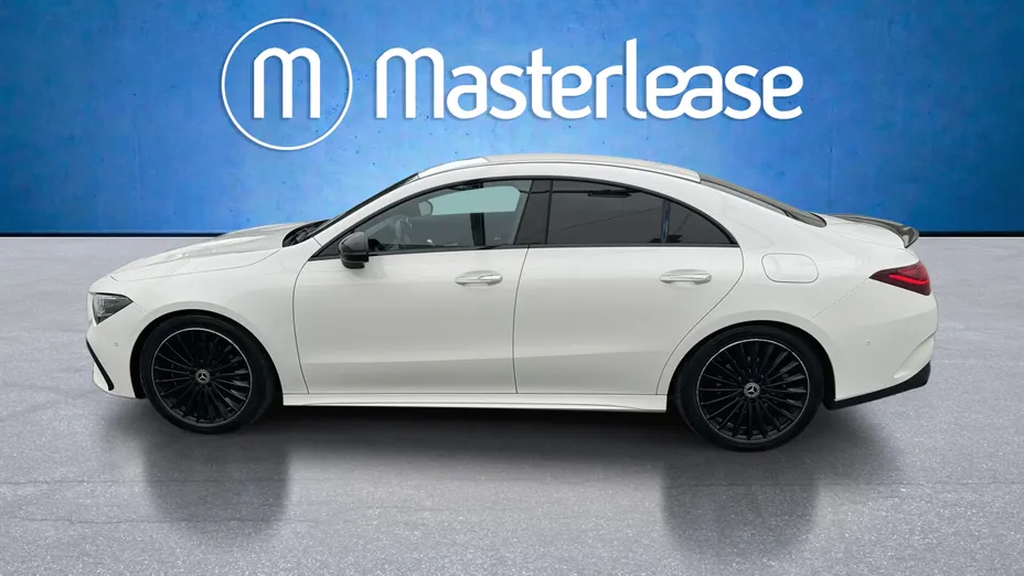 MERCEDES-BENZ CLA CLA 200 mHEV AMG Line 7G-DCT