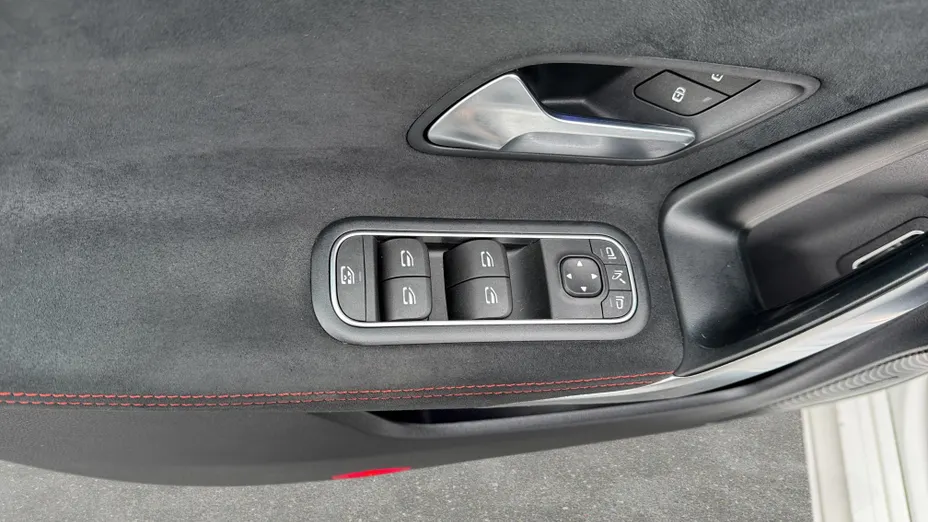 MERCEDES-BENZ CLA CLA 200 mHEV AMG Line 7G-DCT