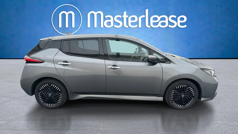 NISSAN Leaf Leaf 40kWh N-Connecta