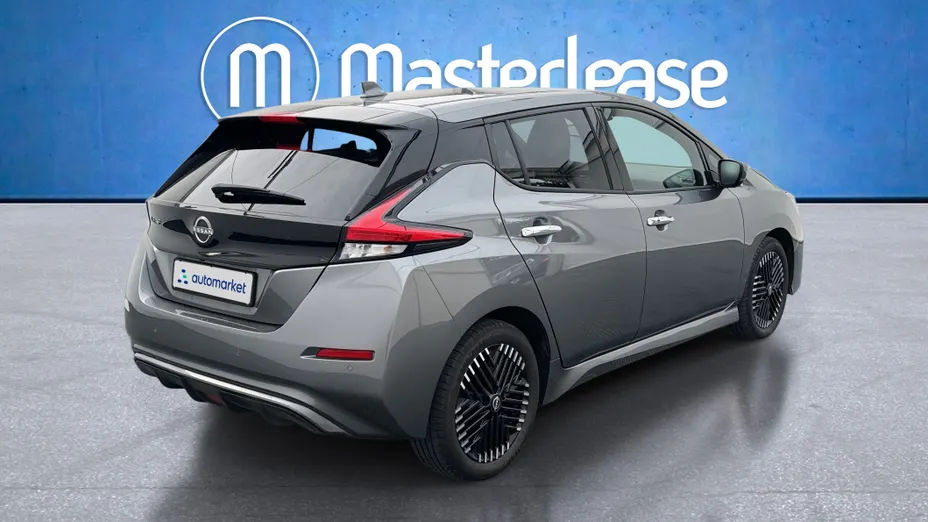 NISSAN Leaf Leaf 40kWh N-Connecta