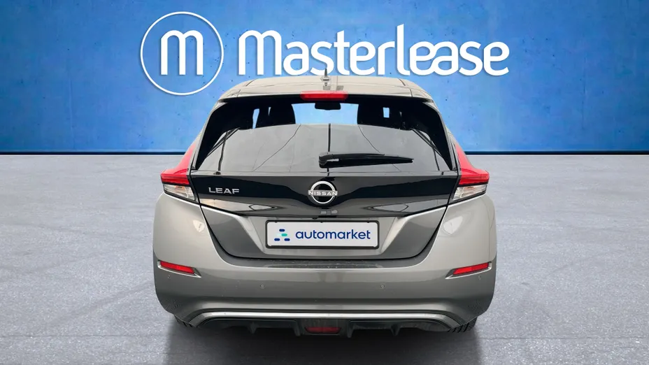 NISSAN Leaf Leaf 40kWh N-Connecta