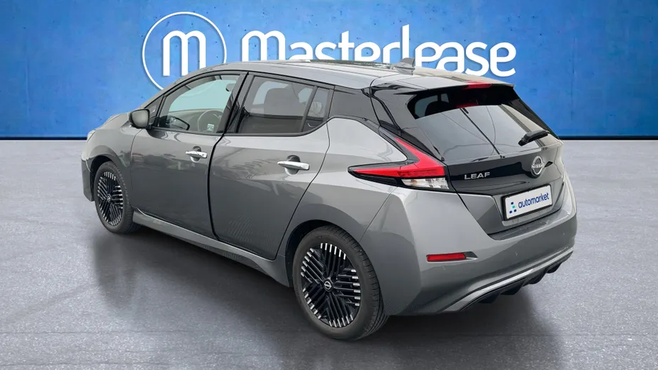 NISSAN Leaf Leaf 40kWh N-Connecta