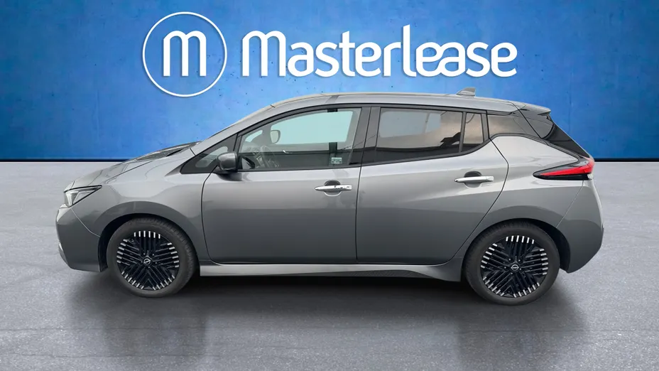 NISSAN Leaf Leaf 40kWh N-Connecta