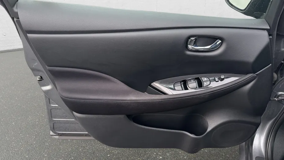NISSAN Leaf Leaf 40kWh N-Connecta