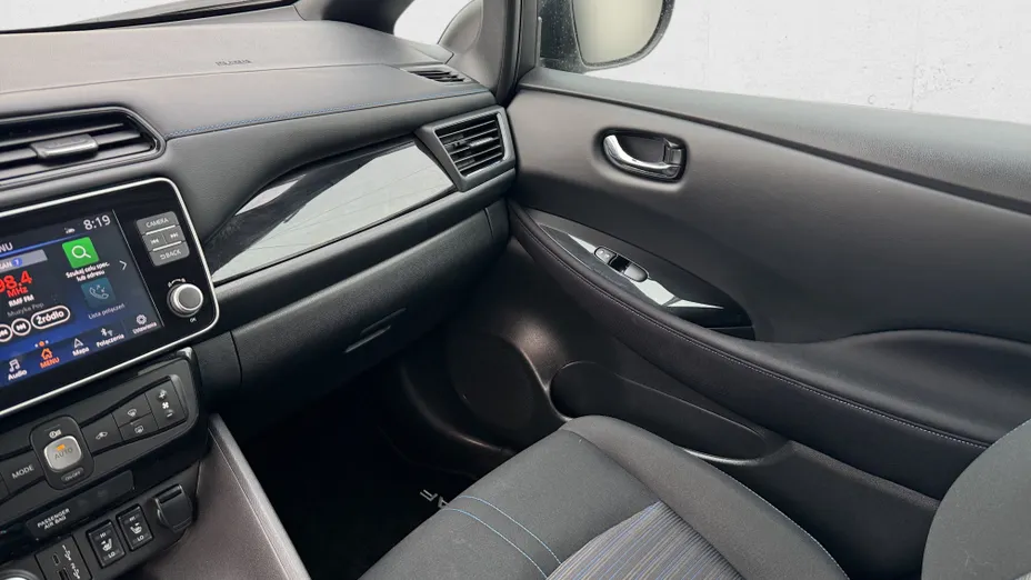 NISSAN Leaf Leaf 40kWh N-Connecta
