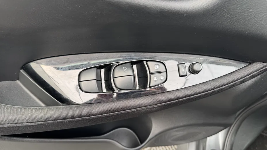 NISSAN Leaf Leaf 40kWh N-Connecta