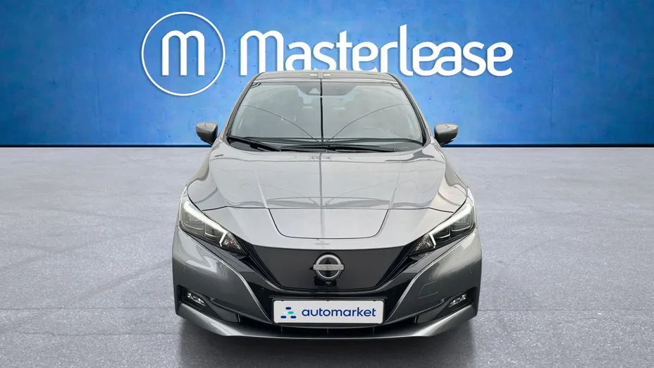 NISSAN Leaf Leaf 40kWh N-Connecta