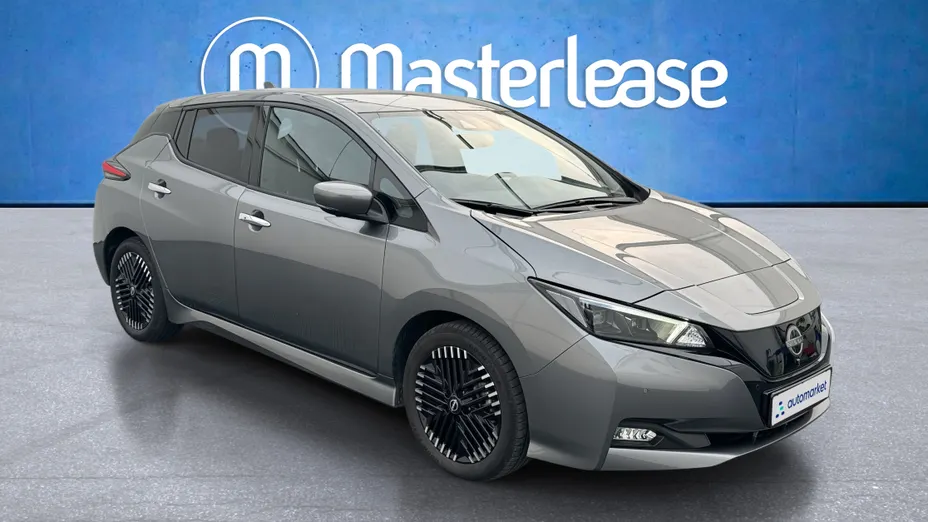 NISSAN Leaf Leaf 40kWh N-Connecta
