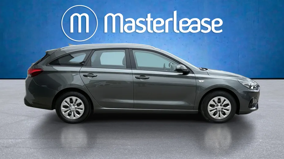 HYUNDAI i30 i30 1.5 DPI Classic +