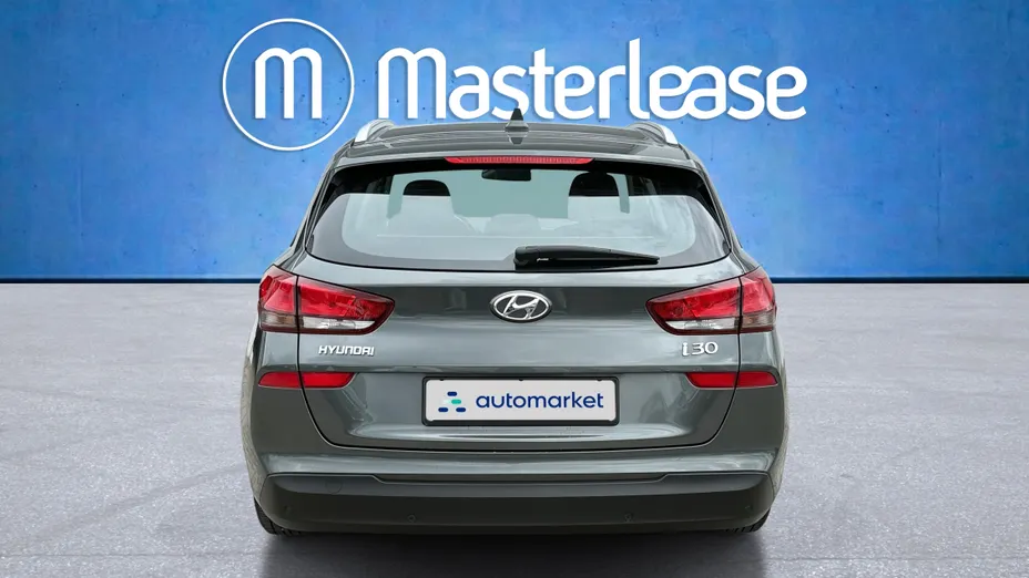 HYUNDAI i30 i30 1.5 DPI Classic +